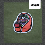 Peepo Stickers