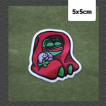 Peepo Stickers