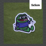 Peepo Stickers