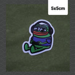 Peepo Stickers