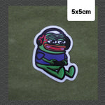 Peepo Stickers