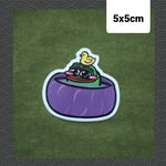 Peepo Stickers