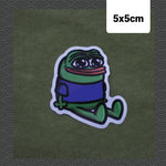 Peepo Stickers