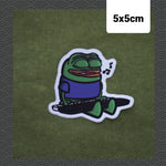 Peepo Stickers