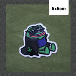 Peepo Stickers