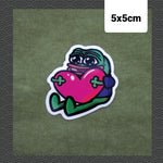 Peepo Stickers