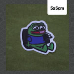 Peepo Stickers
