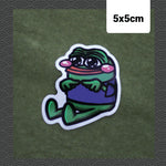 Peepo Stickers
