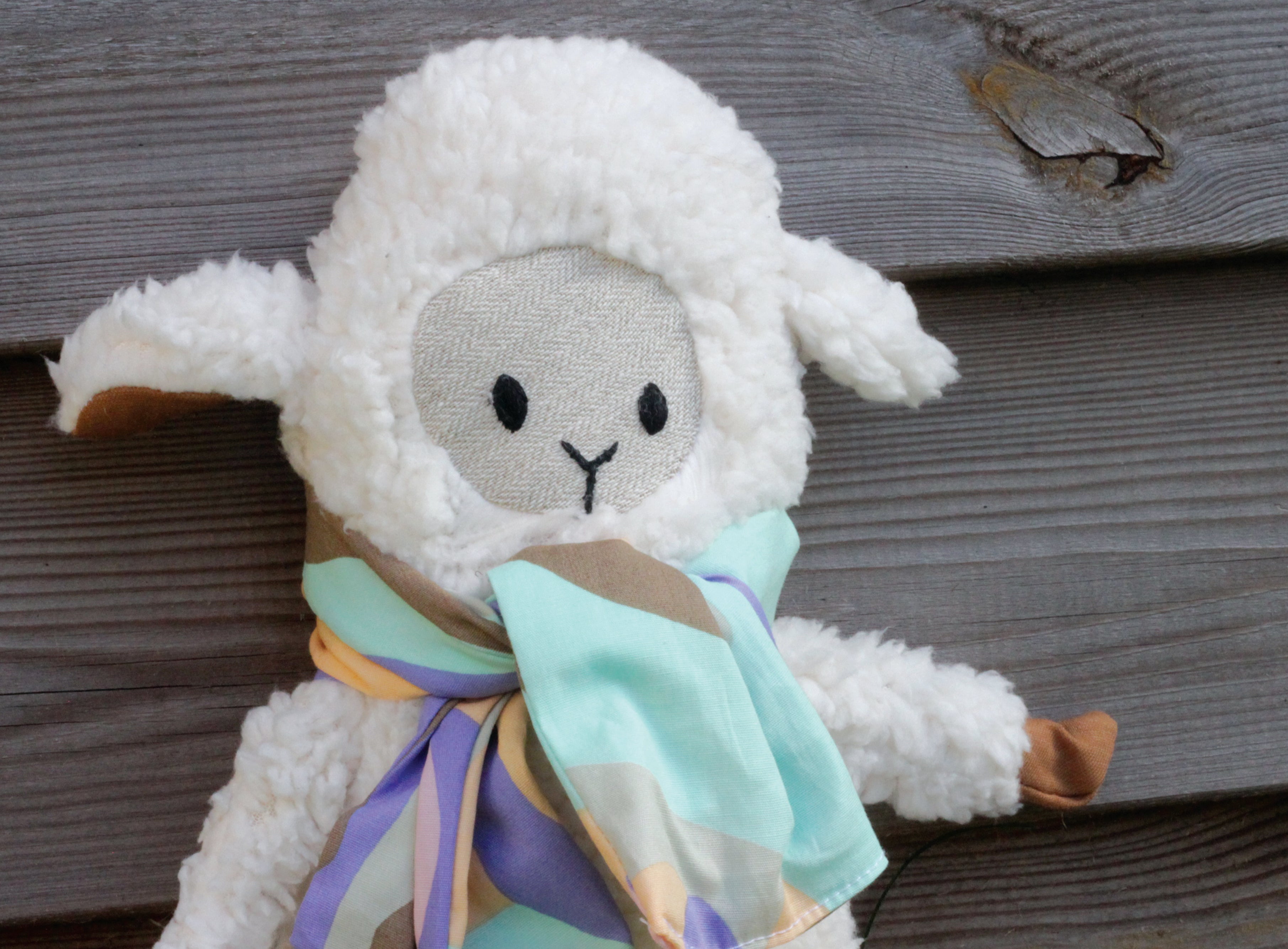 Fuwa Fuwa Folk - Ardennes