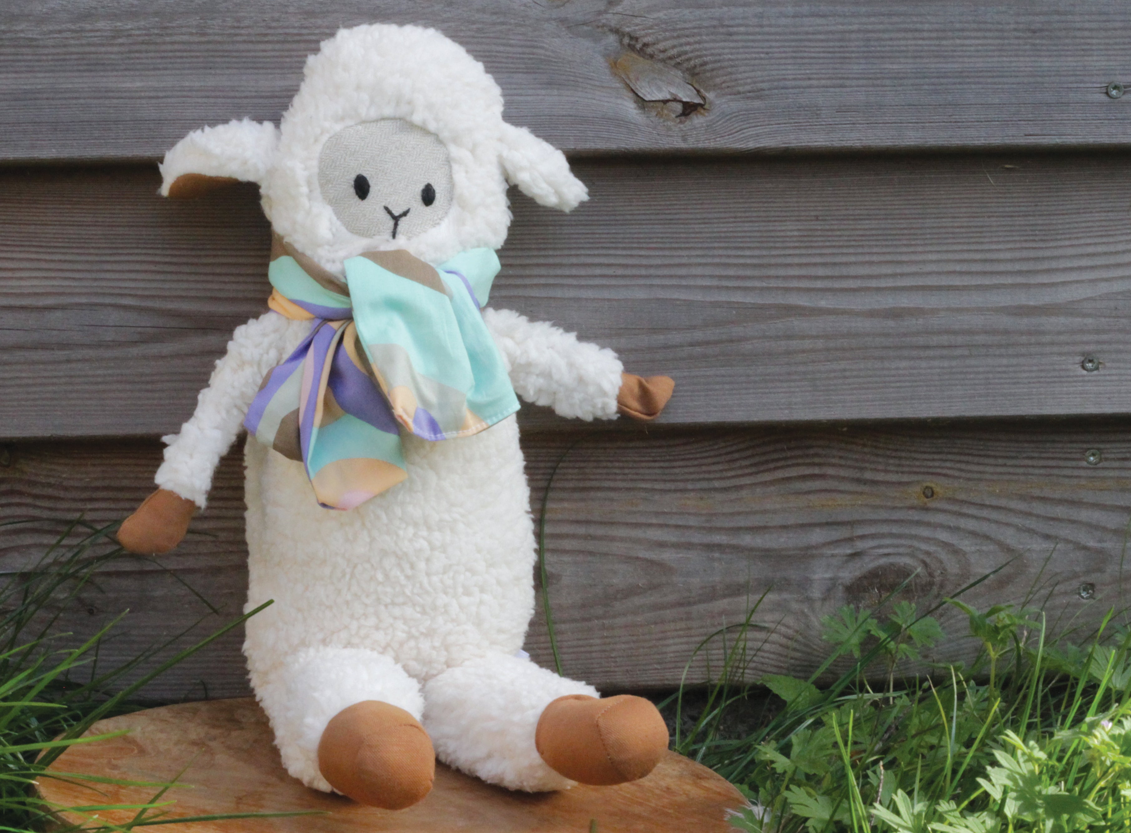 Fuwa Fuwa Folk - Ardennes