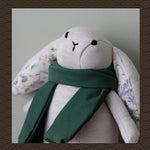 Plum Rabbits - Petunia ペチュニア