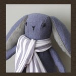 Plum Rabbits - Poppu ポップ