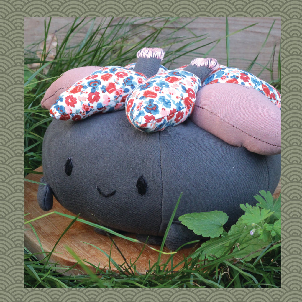 Regular Springplom - Aiyou 愛用