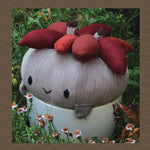 Regular Auplom - Akikaze 秋風