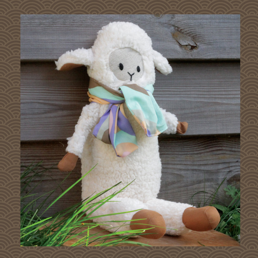 Fuwa Fuwa Folk - Ardennes