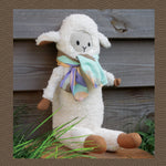 Fuwa Fuwa Folk - Ardennes