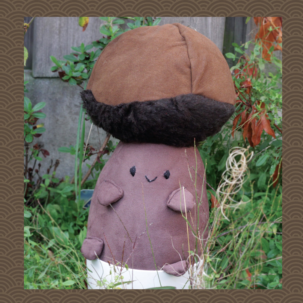 Big Funplom - Coprinus コプリヌス