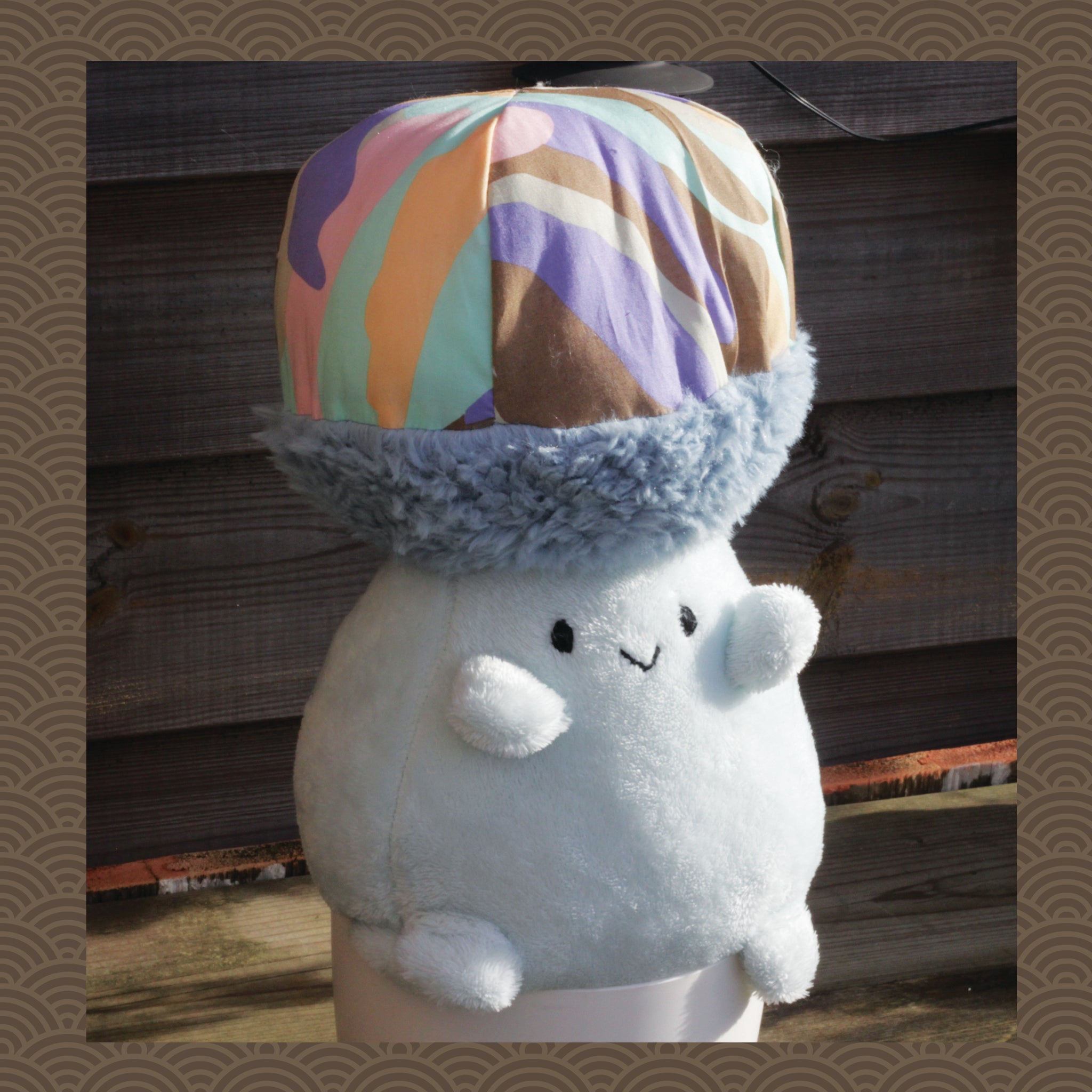 Big Funplom - Hawaii 布哇