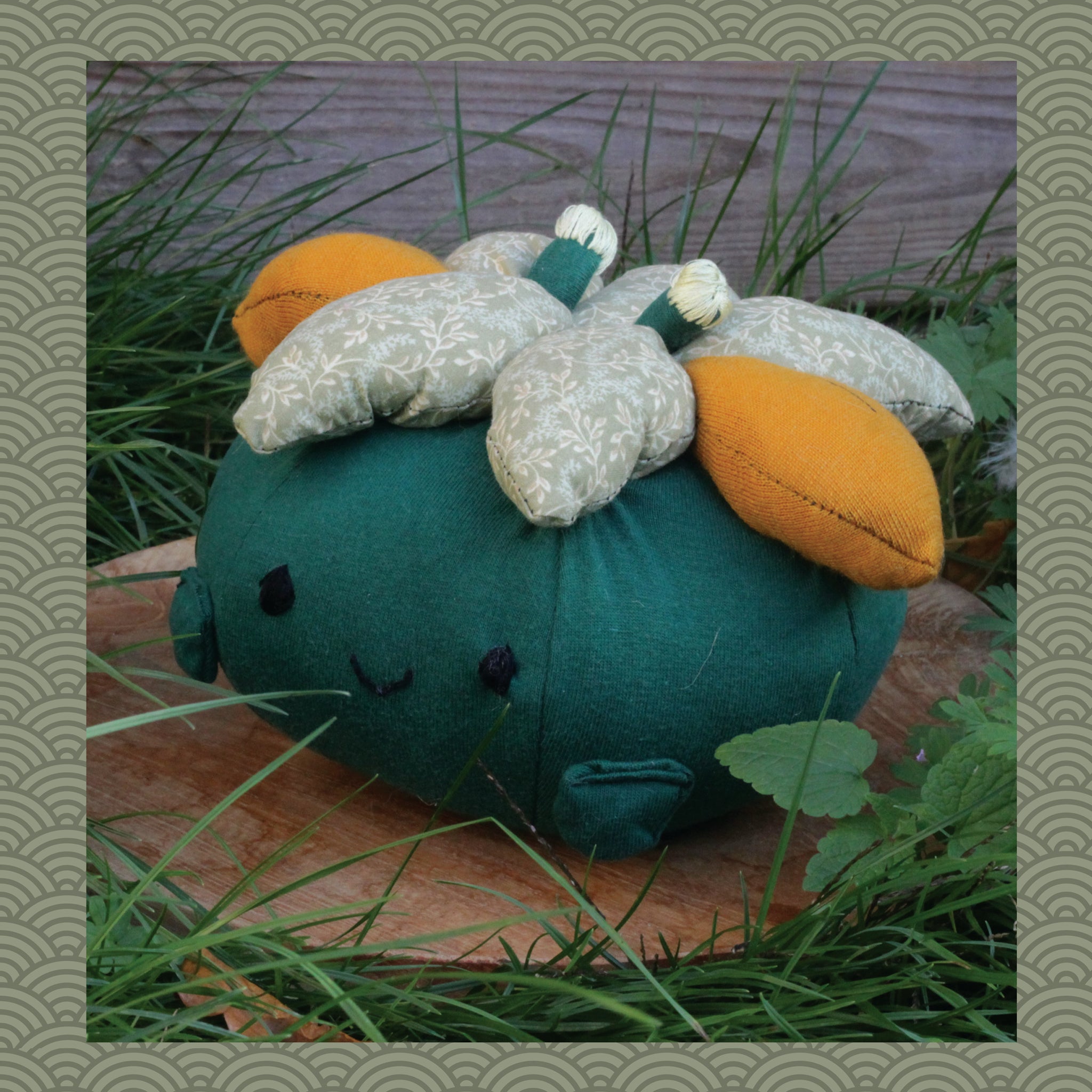 Regular Springplom - Hiroe 宏恵