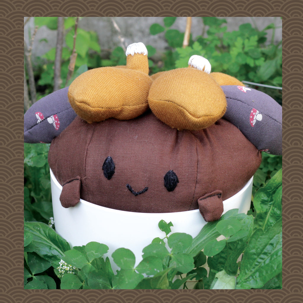 Regular Auplom - Jumi 寿美