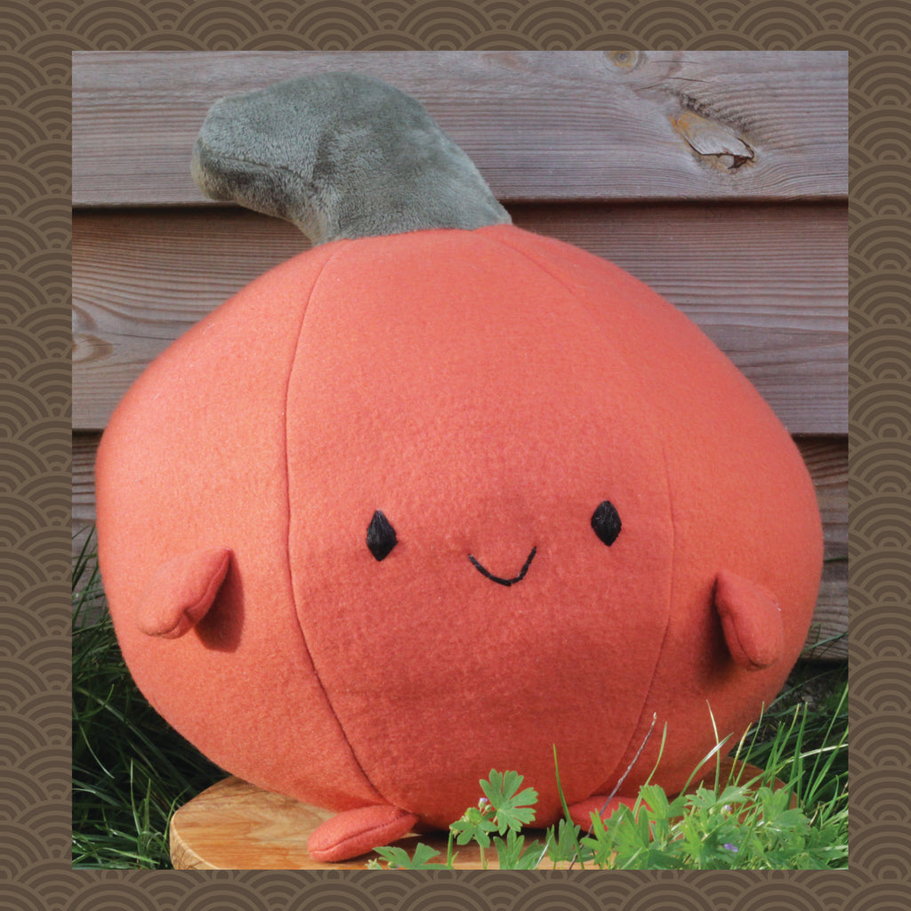 Big Pumplom - Max マックス