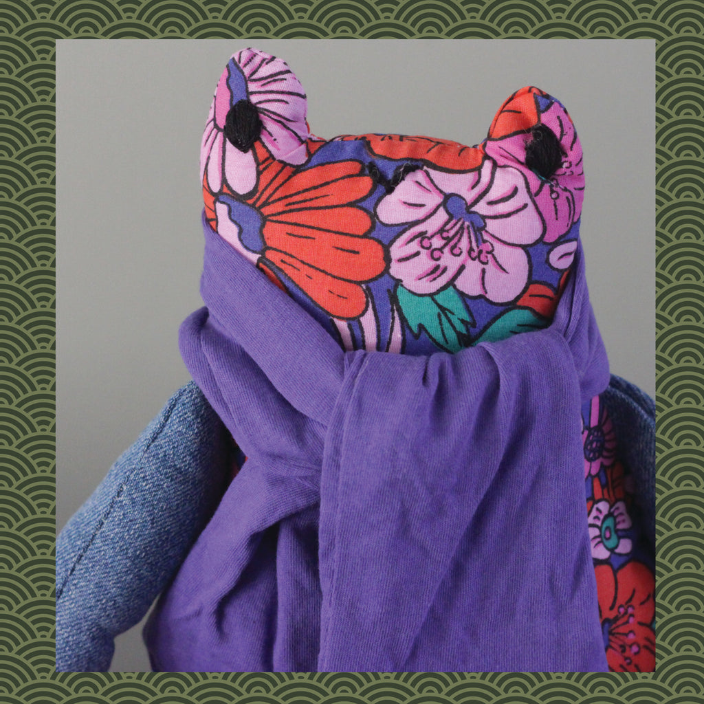 Gero Gero Gama - Mindful