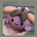 Small Springplom - Neuro