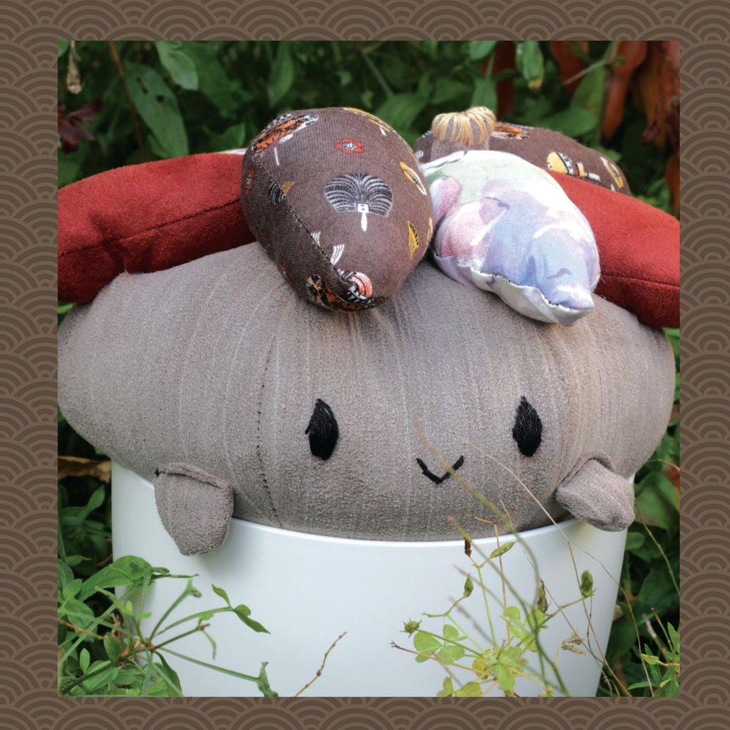 Regular Auplom - Patchwork パッチワーク