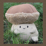 Regular Funplom - Porcini 松茸