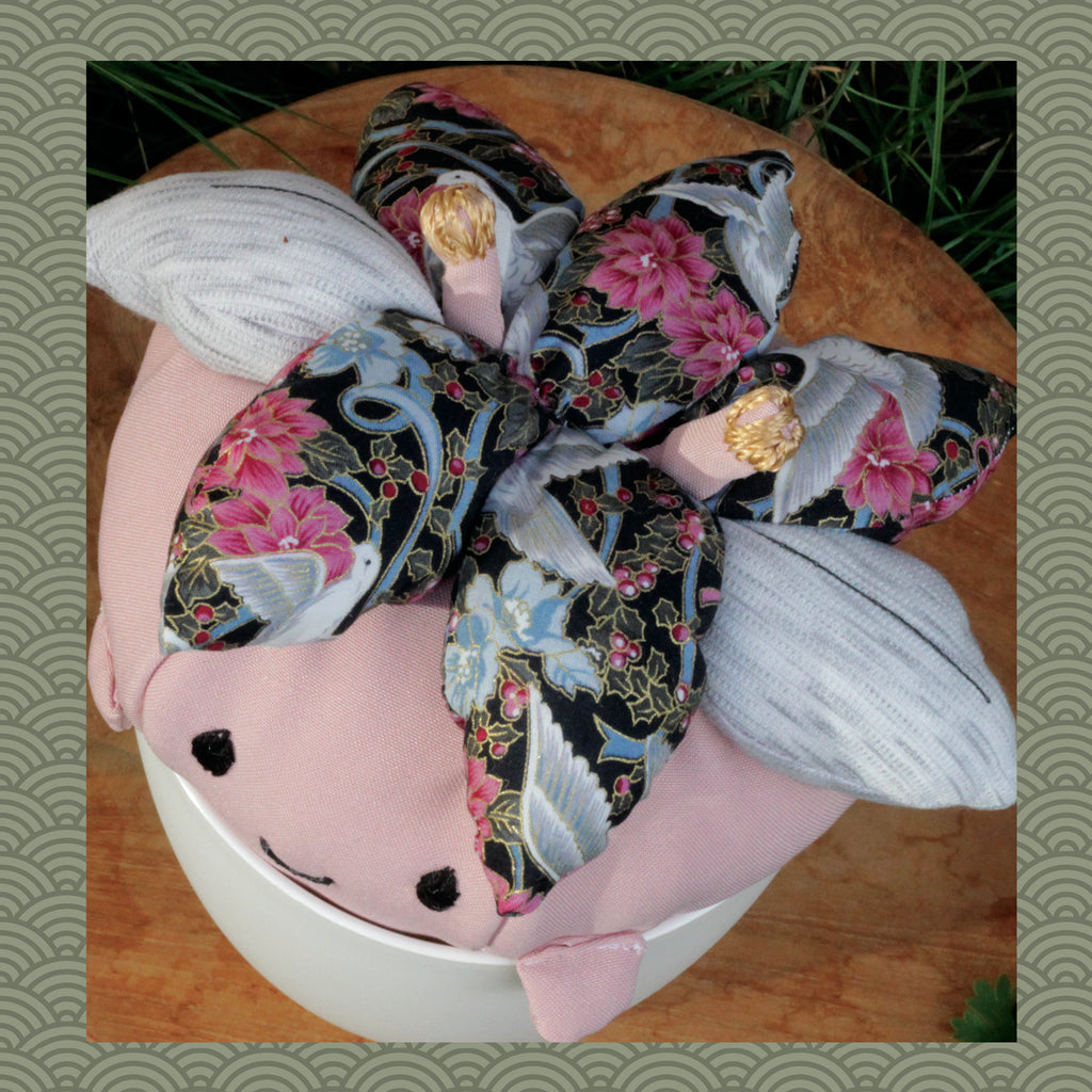 Regular Springplom - Pyuara 純粋羅