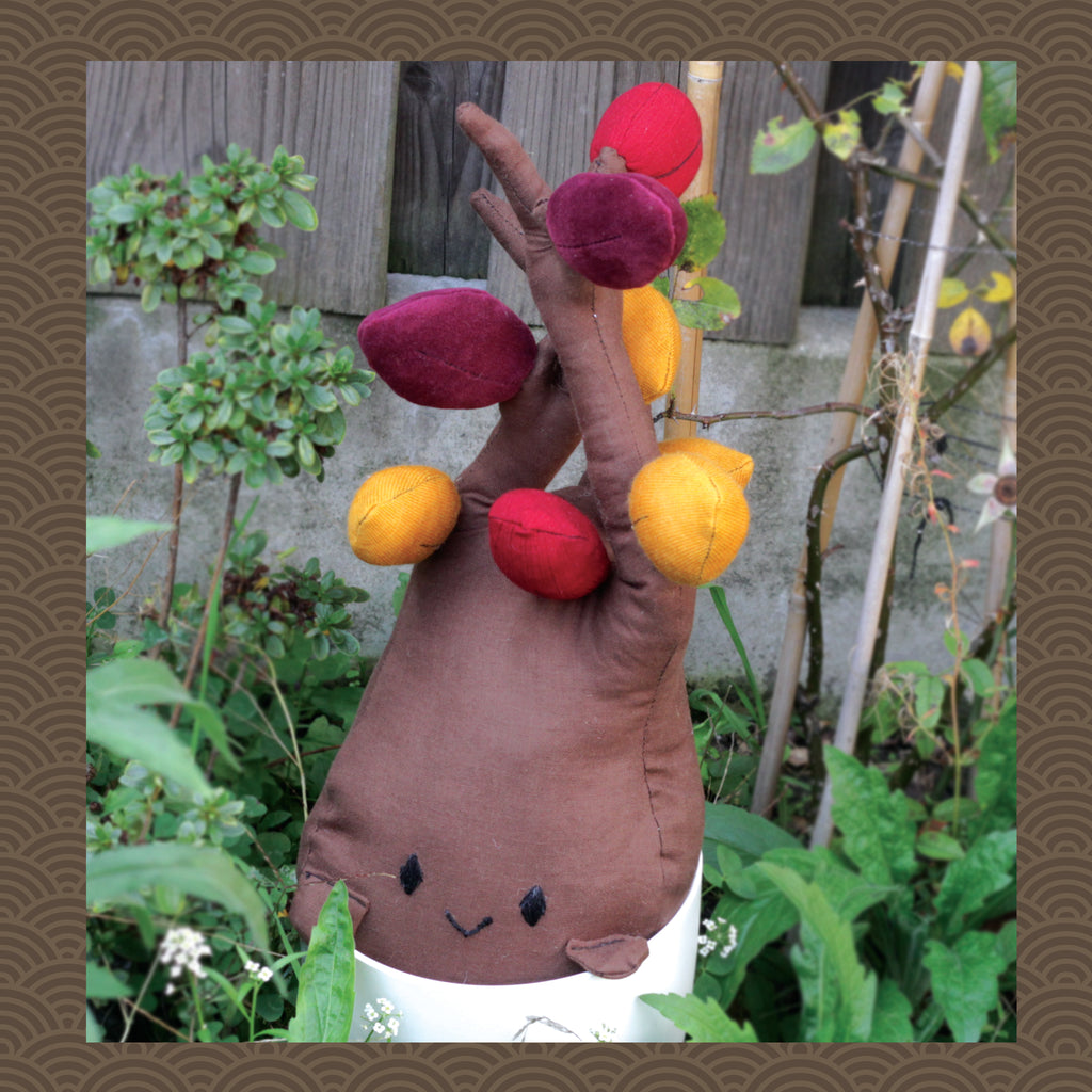 Treeplom - Riko 莉子