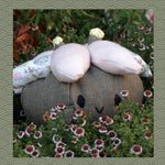 Regular Springplom - Satomi 仁心