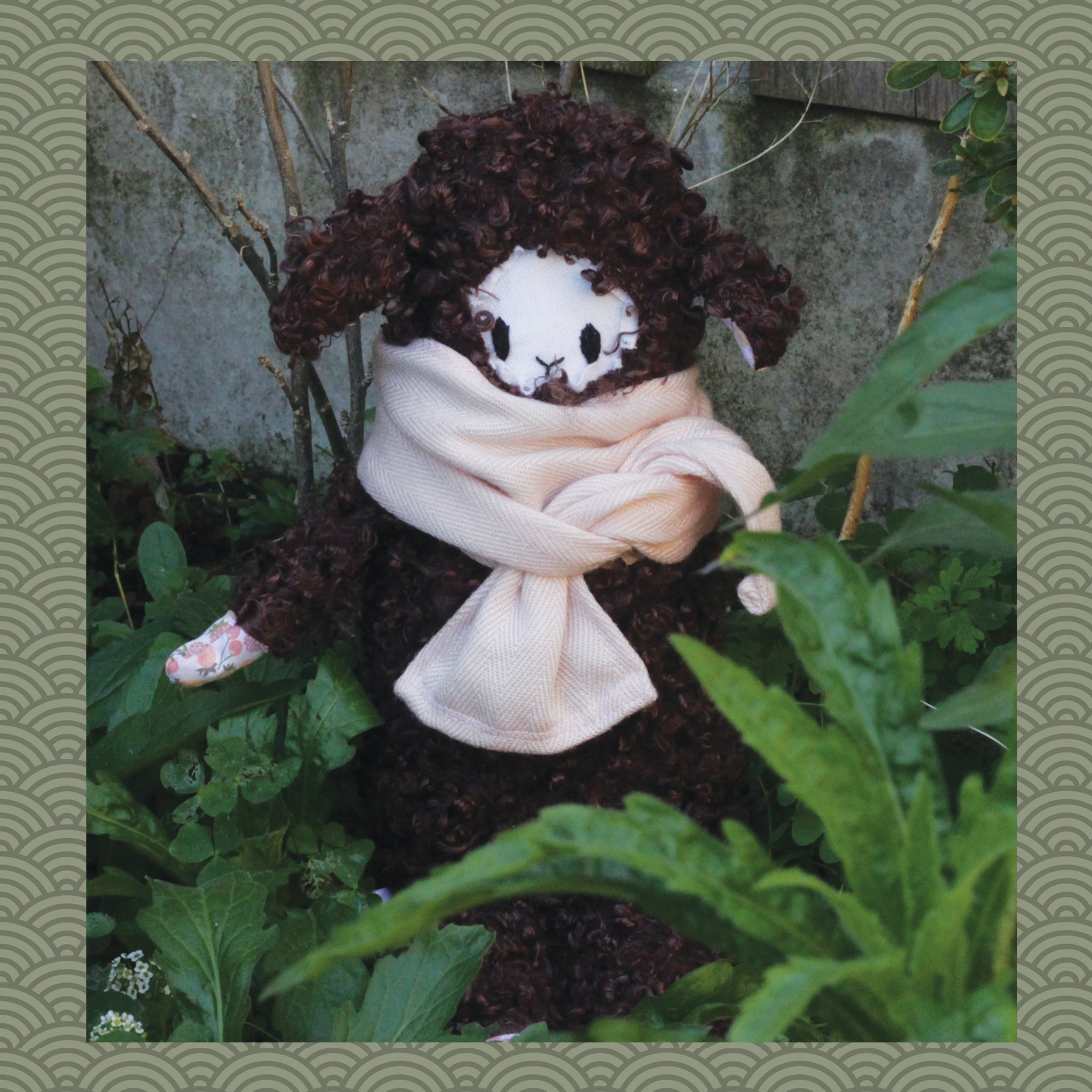 Fuwa Fuwa Folk - Shunkan 瞬間