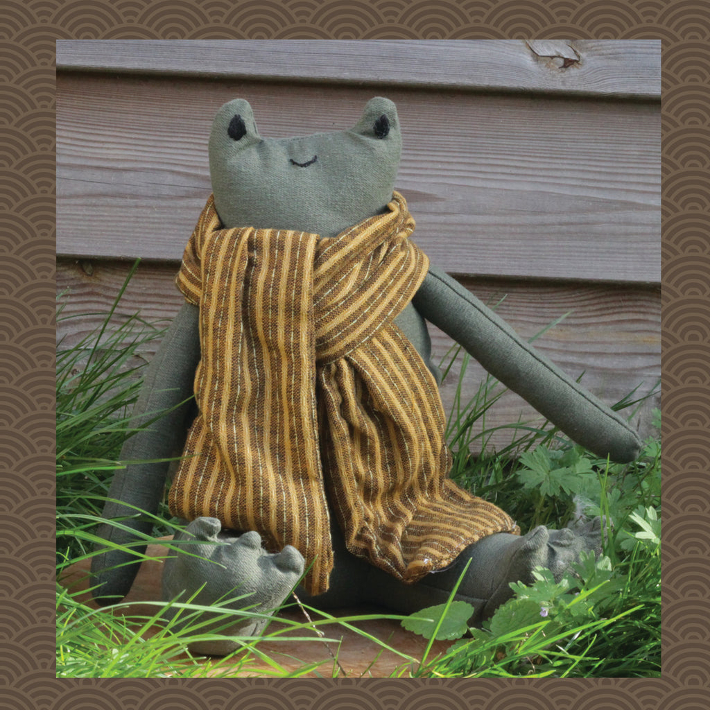 Gero Gero Gama - Terumi 輝美