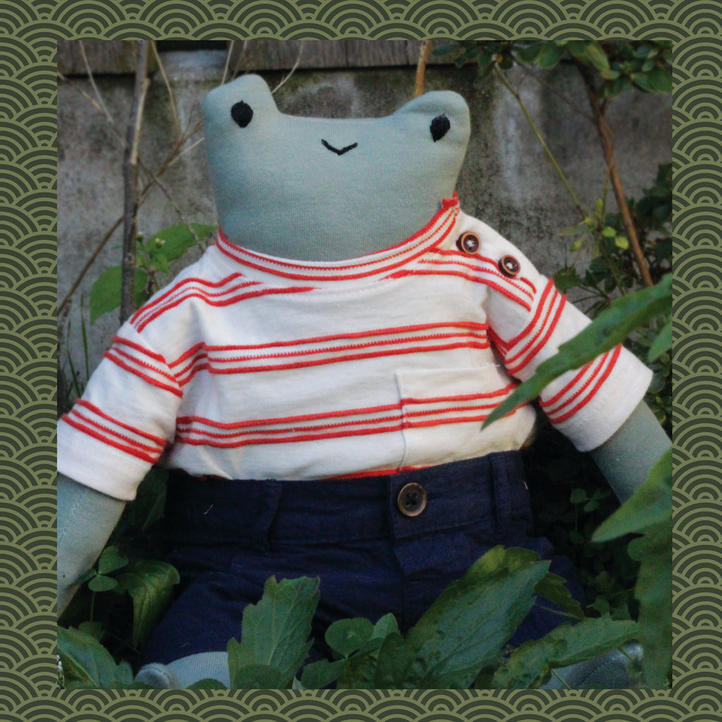 VIR ⭐ Gero Gero Gama - Yukako 友佳子