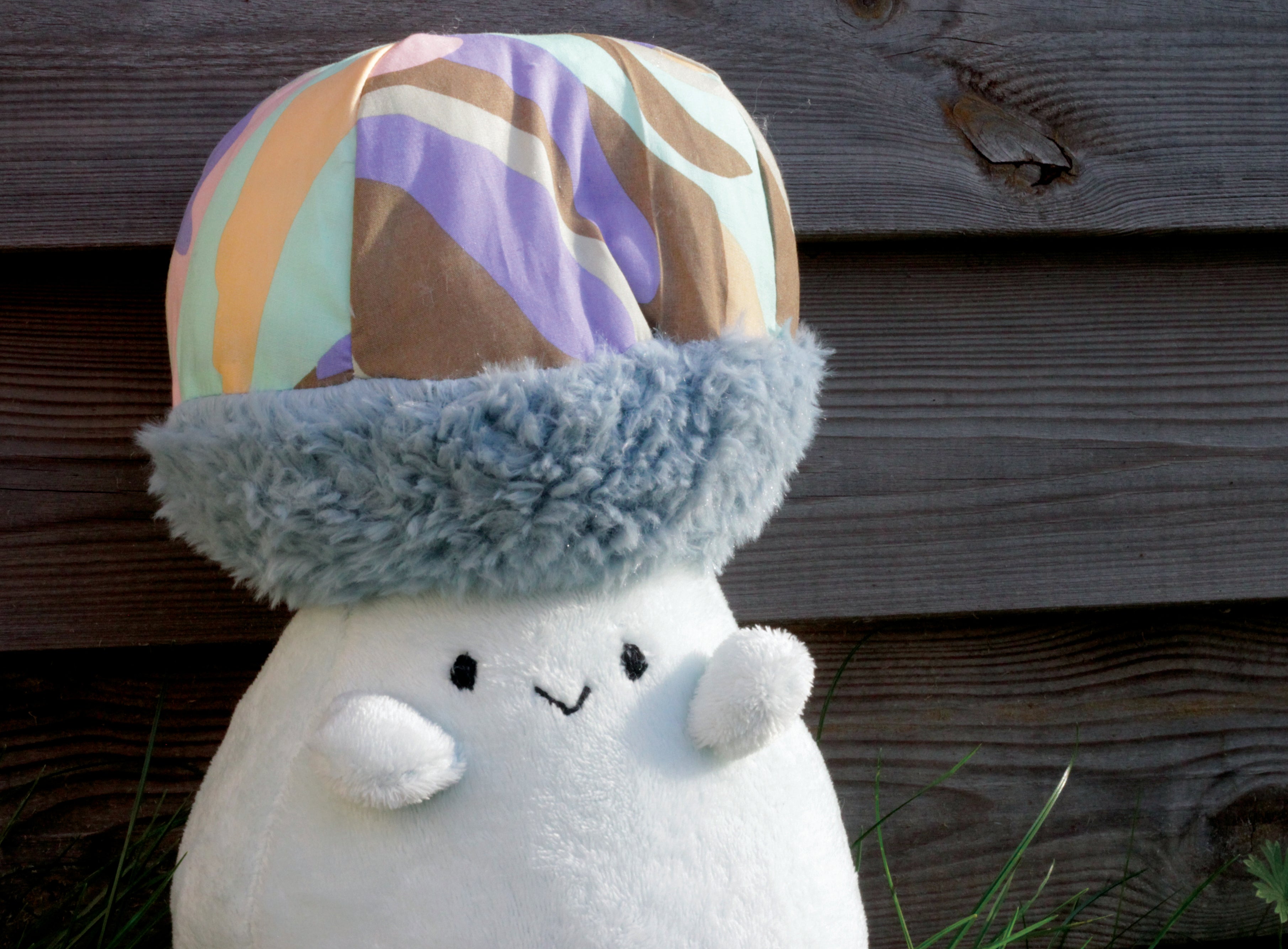 Big Funplom - Hawaii 布哇