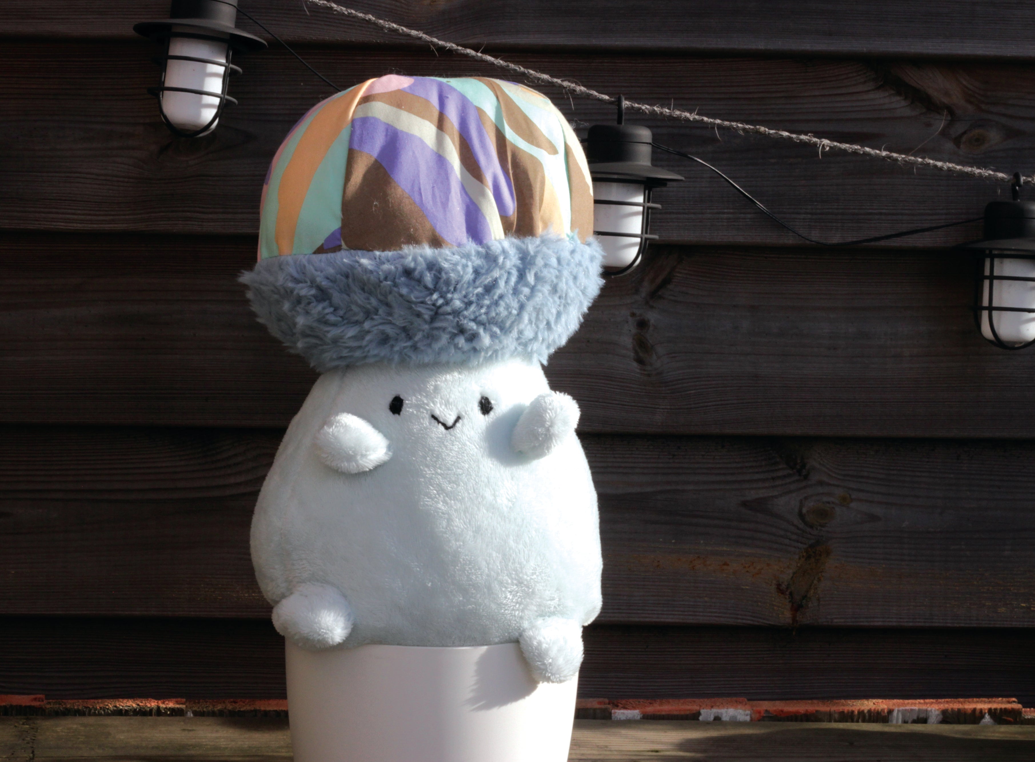 Big Funplom - Hawaii 布哇