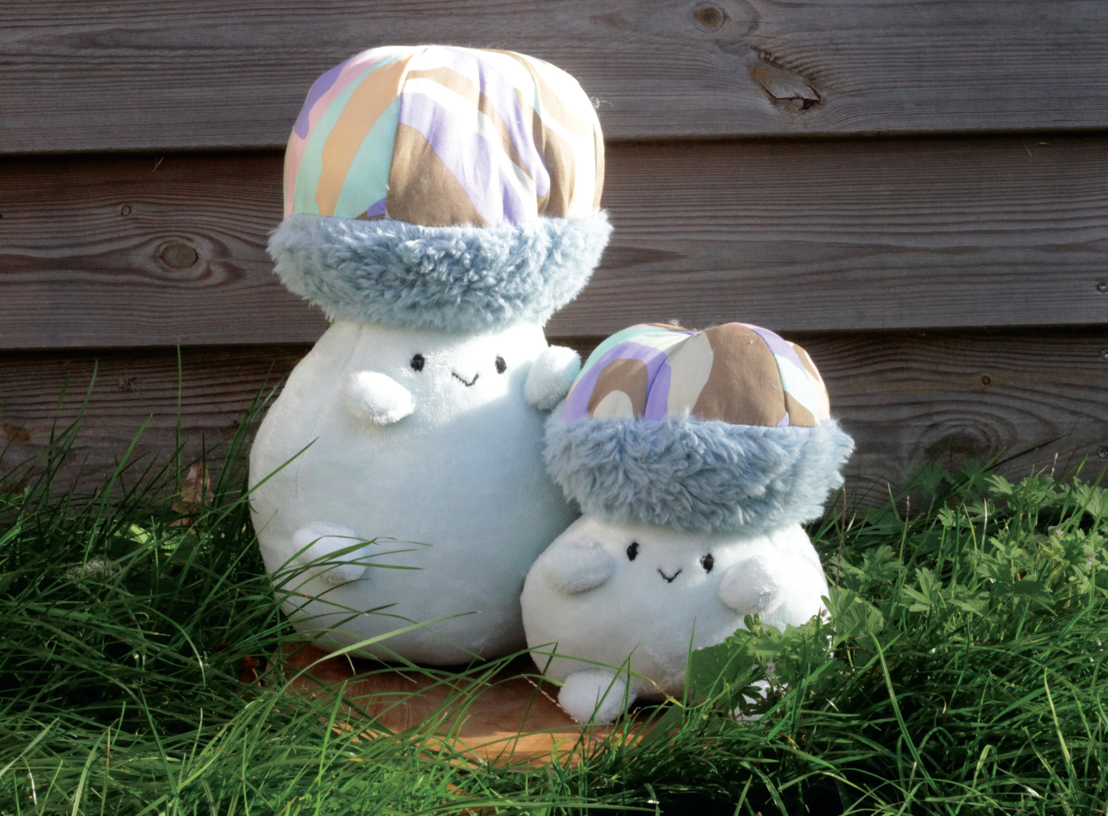 Big Funplom - Hawaii 布哇