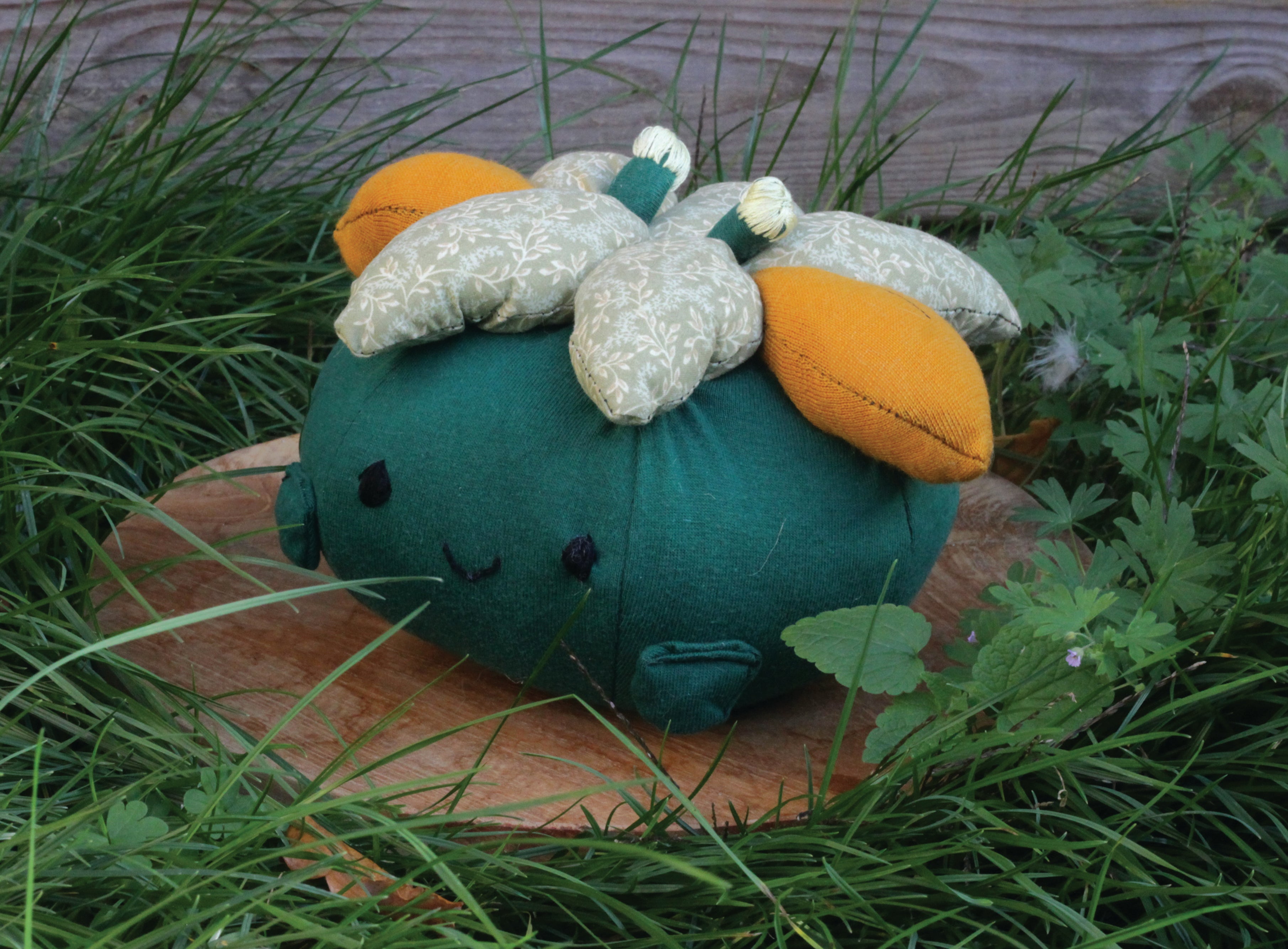 Regular Springplom - Hiroe 宏恵