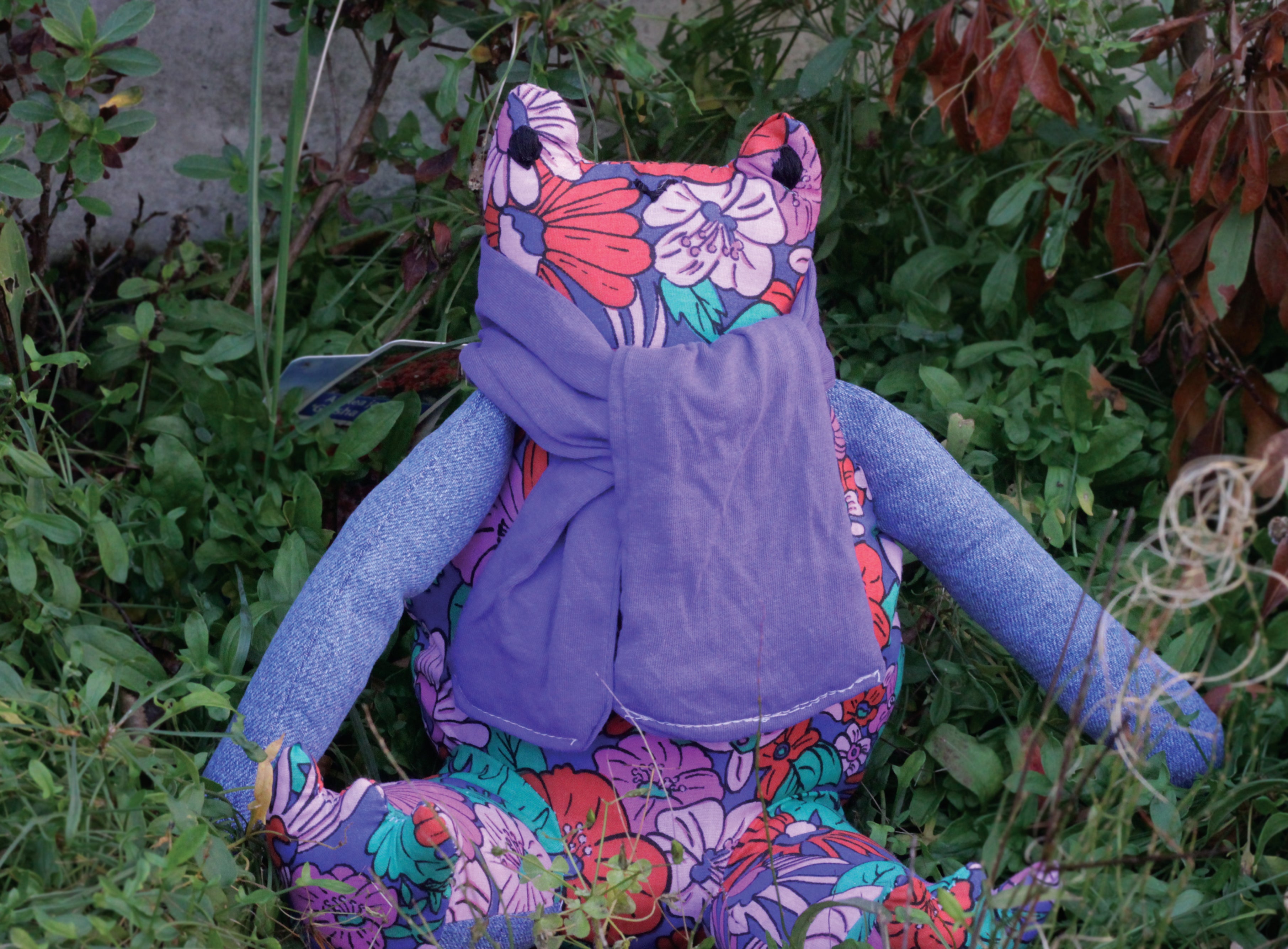 Gero Gero Gama - Mindful