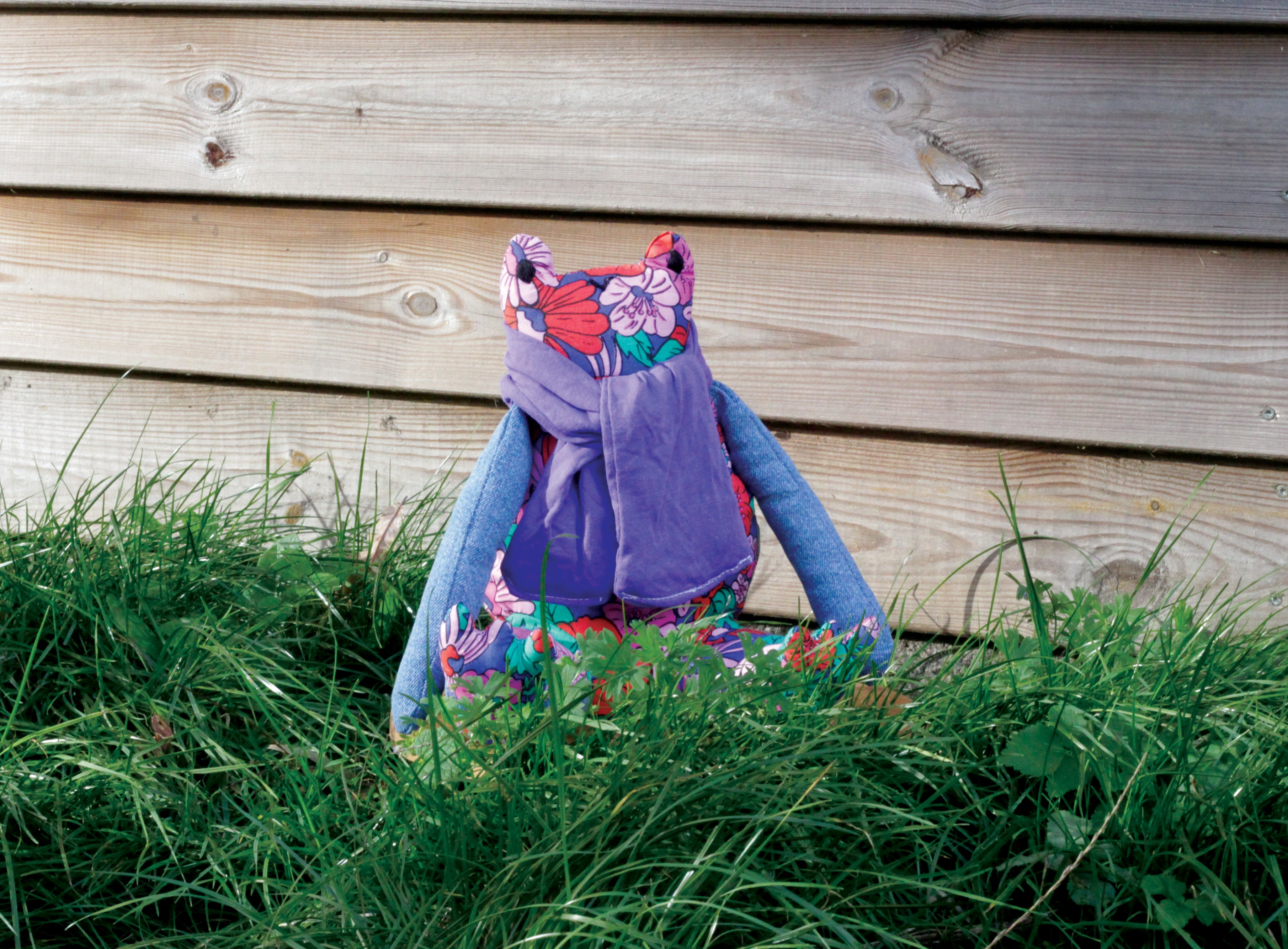 Gero Gero Gama - Mindful