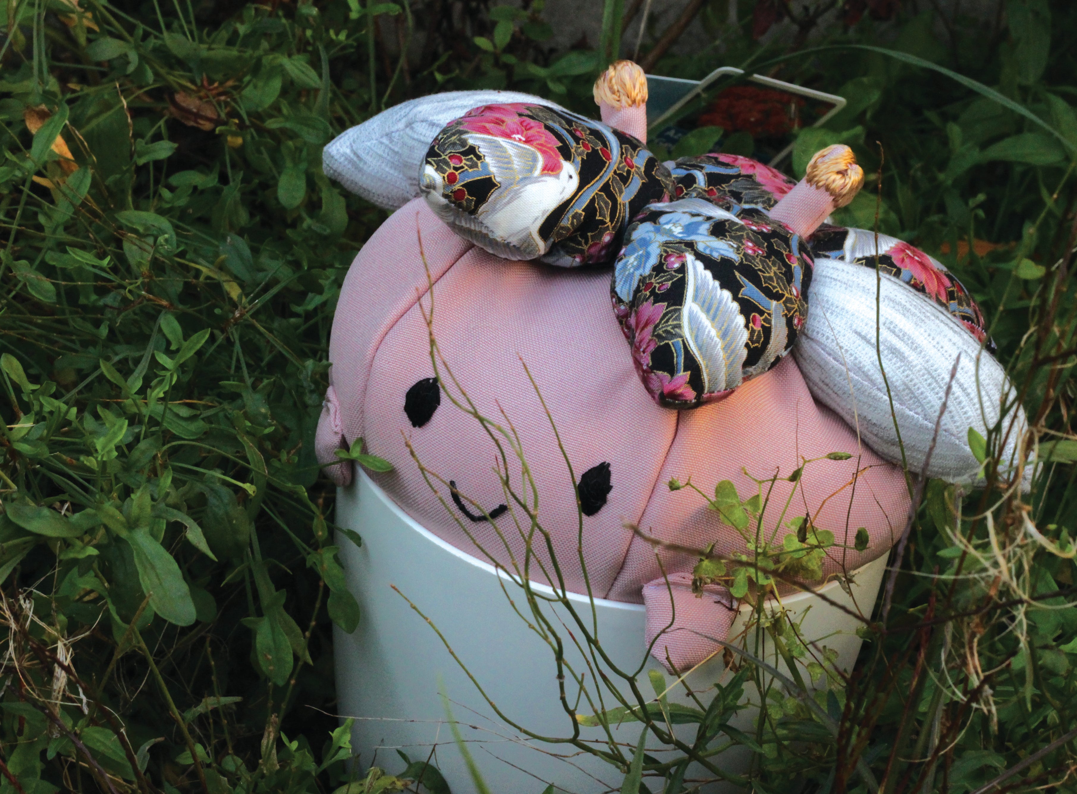 Regular Springplom - Pyuara 純粋羅