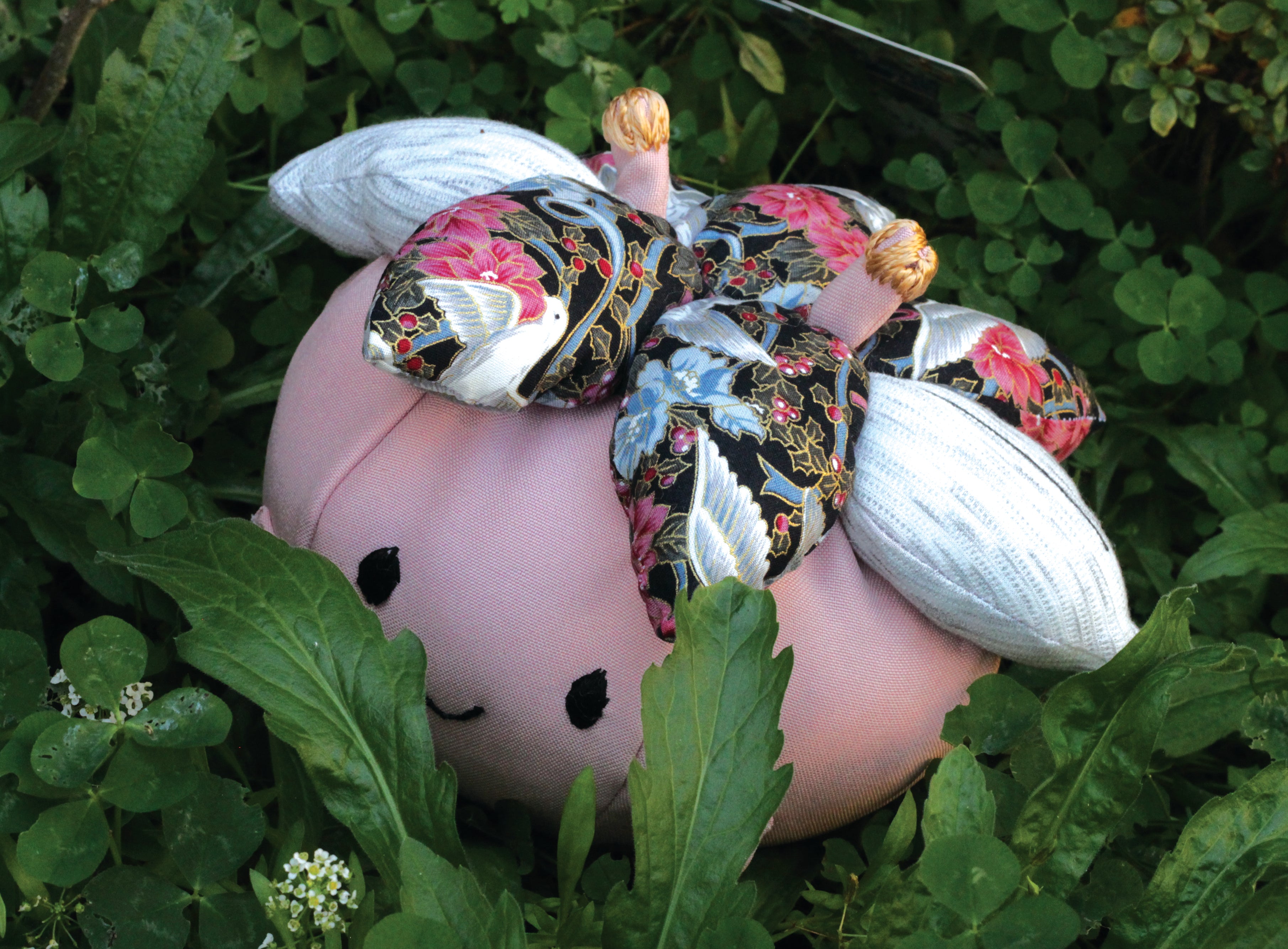 Regular Springplom - Pyuara 純粋羅