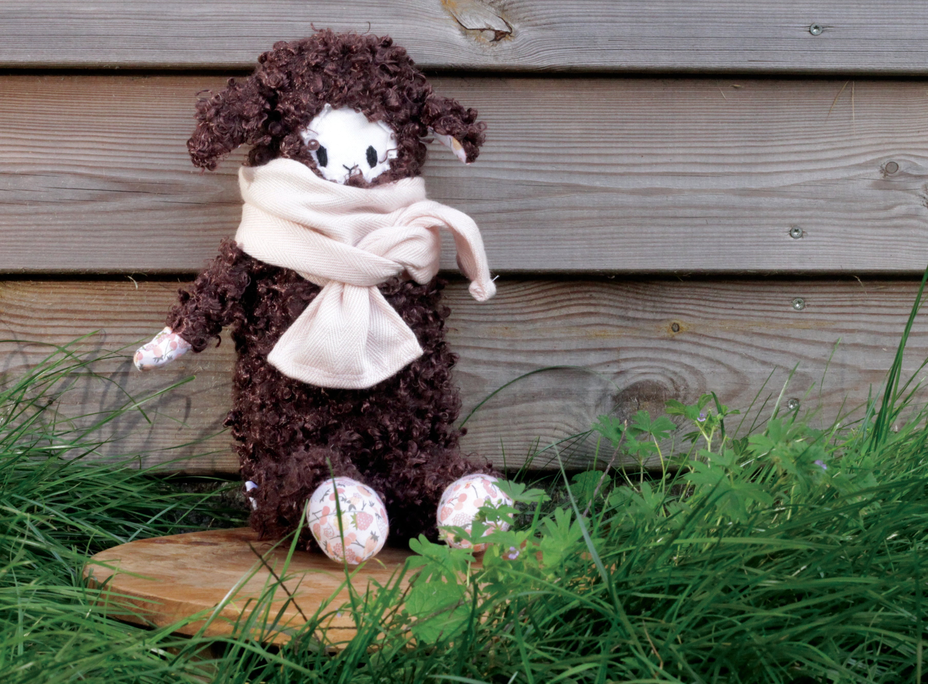 Fuwa Fuwa Folk - Shunkan 瞬間