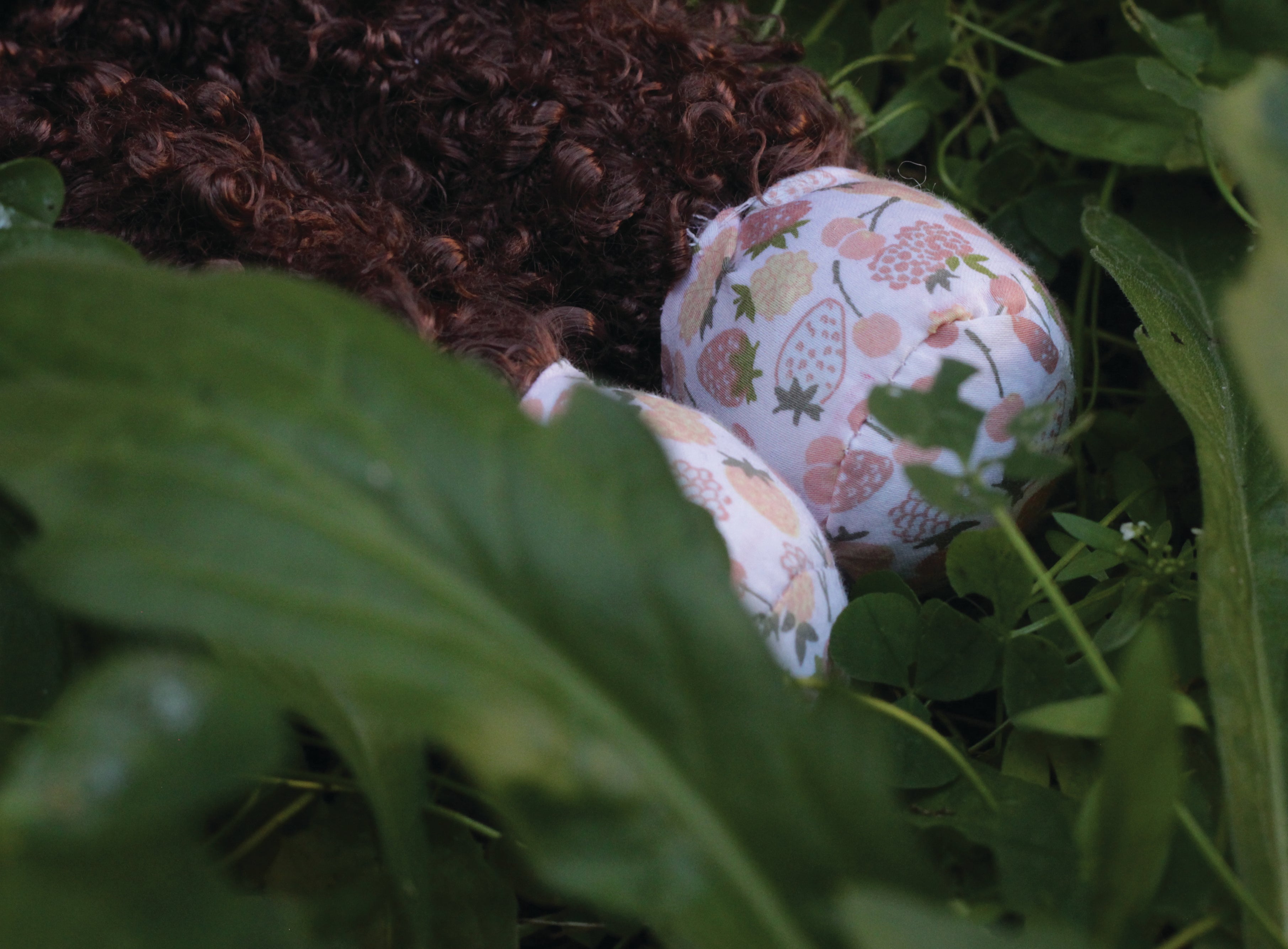 Fuwa Fuwa Folk - Shunkan 瞬間