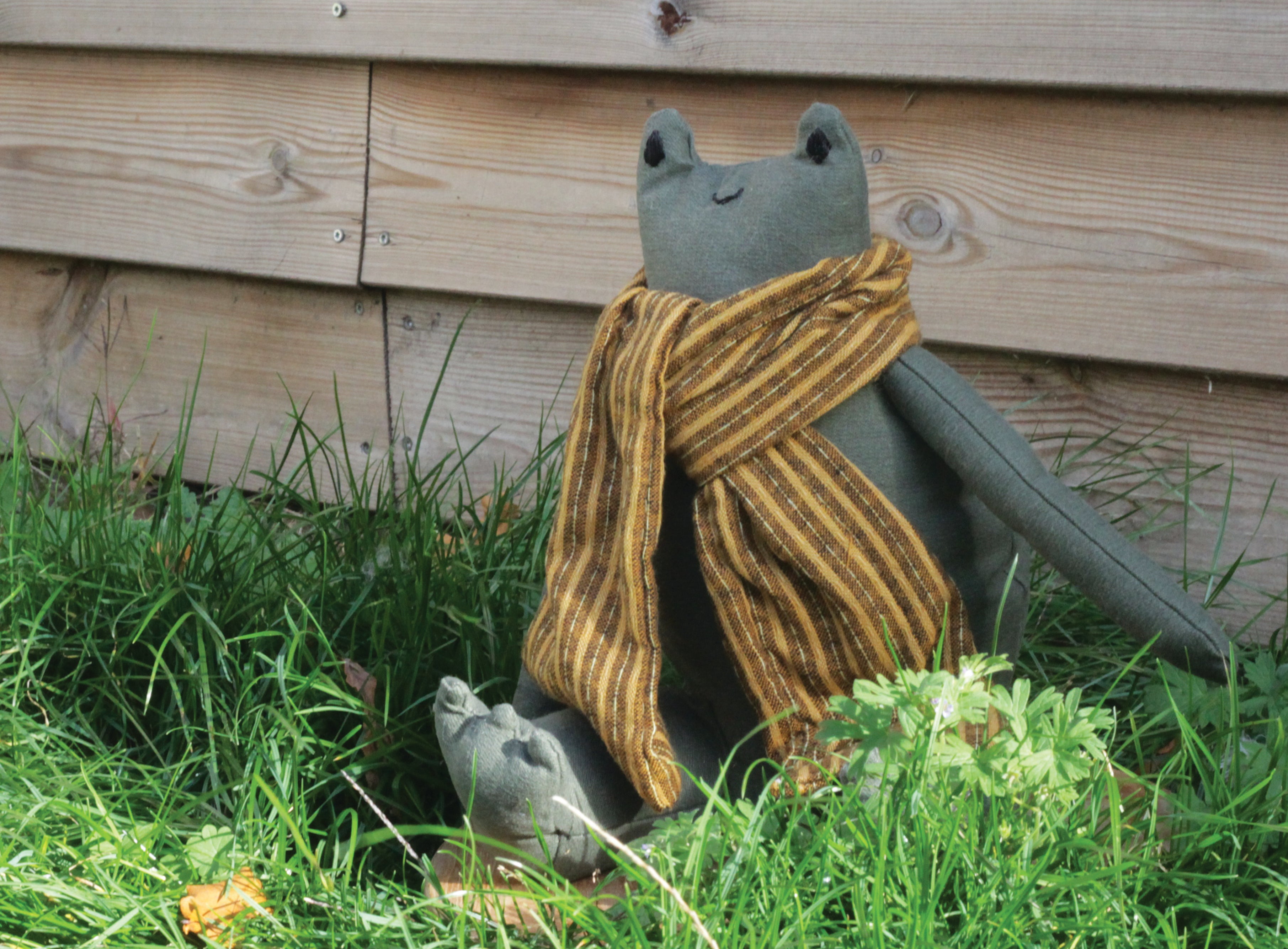 Gero Gero Gama - Terumi 輝美