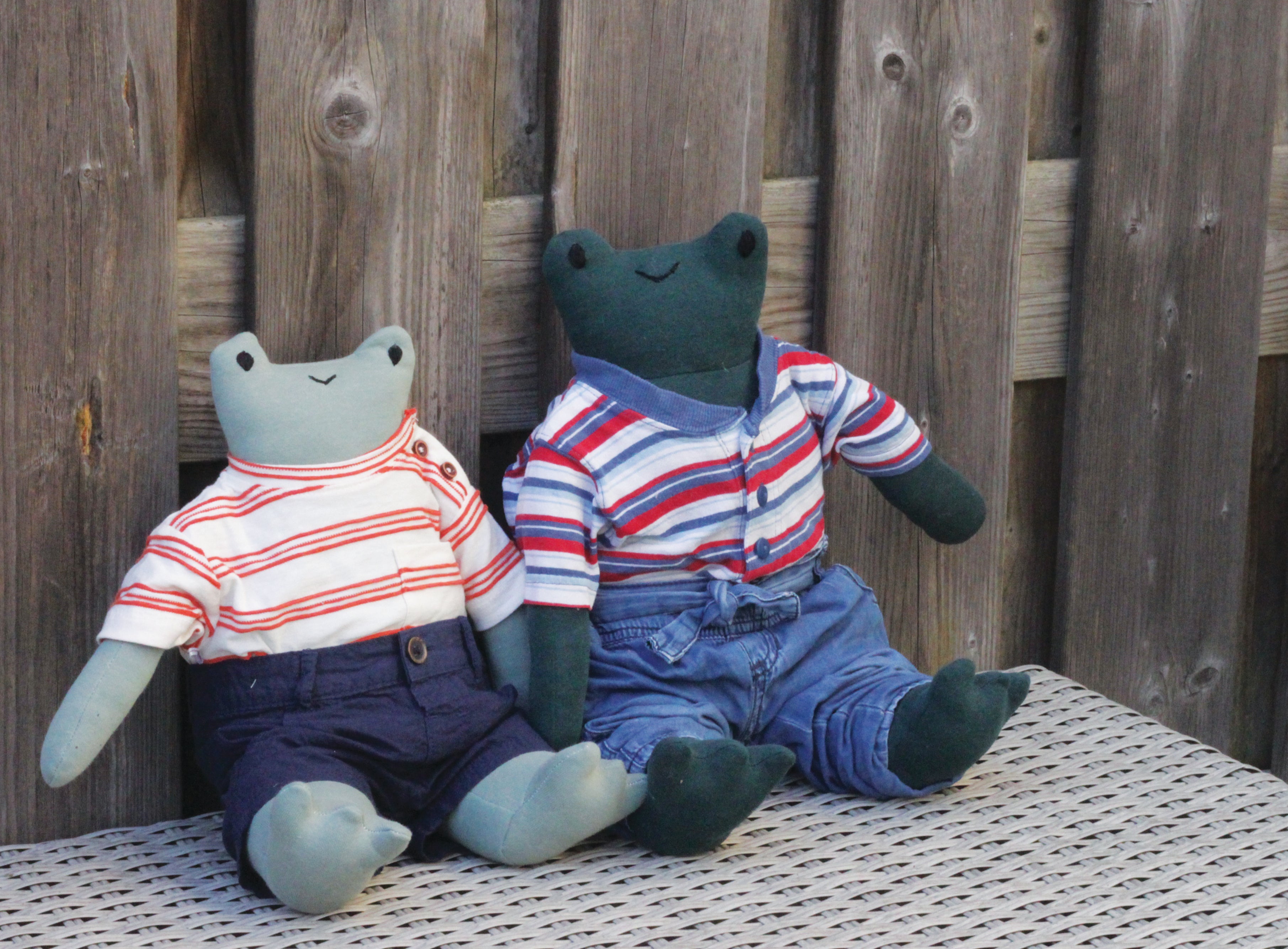 VIR ⭐ Gero Gero Gama - Yuriko 百合子