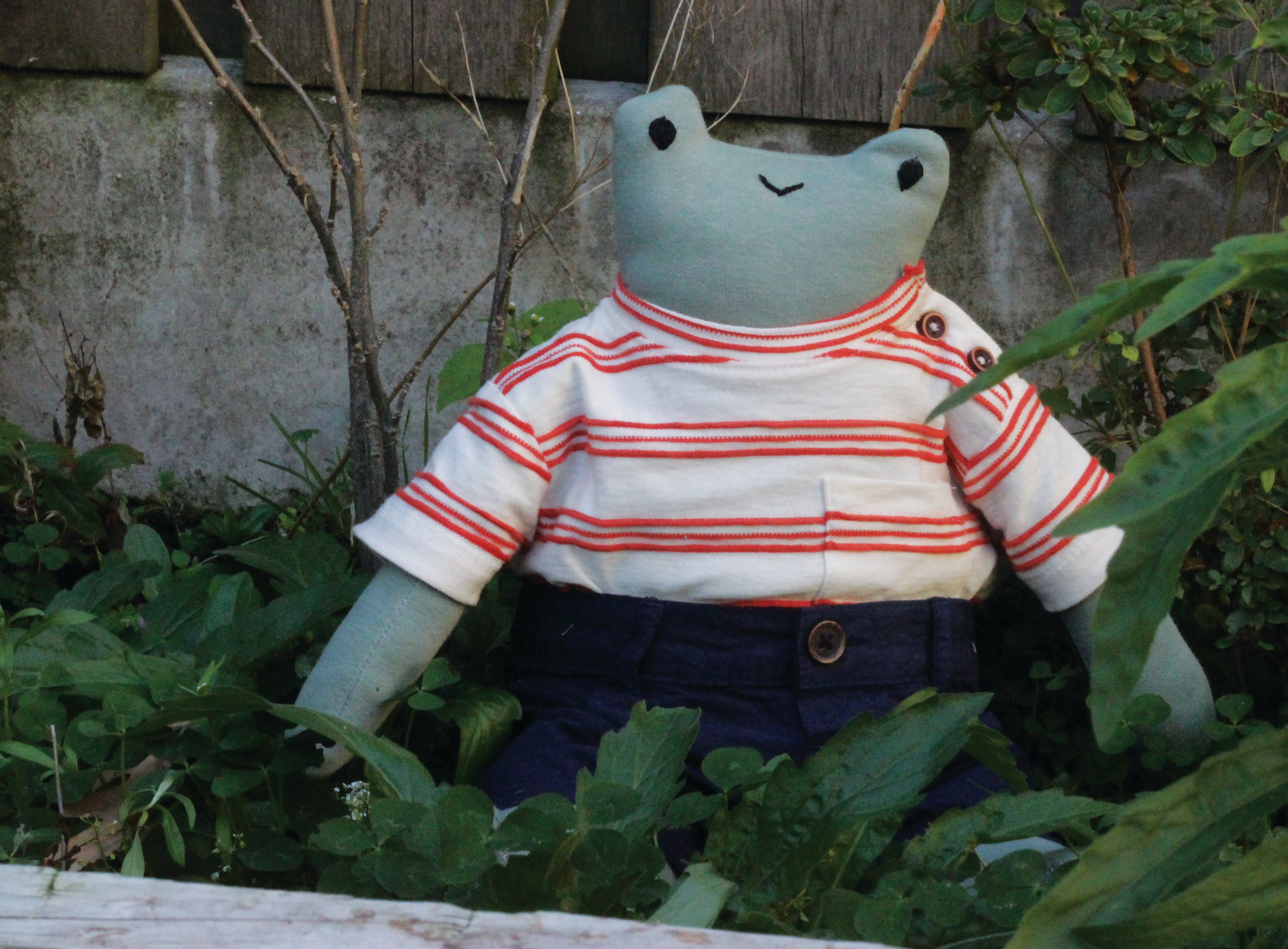 VIR ⭐ Gero Gero Gama - Yukako 友佳子