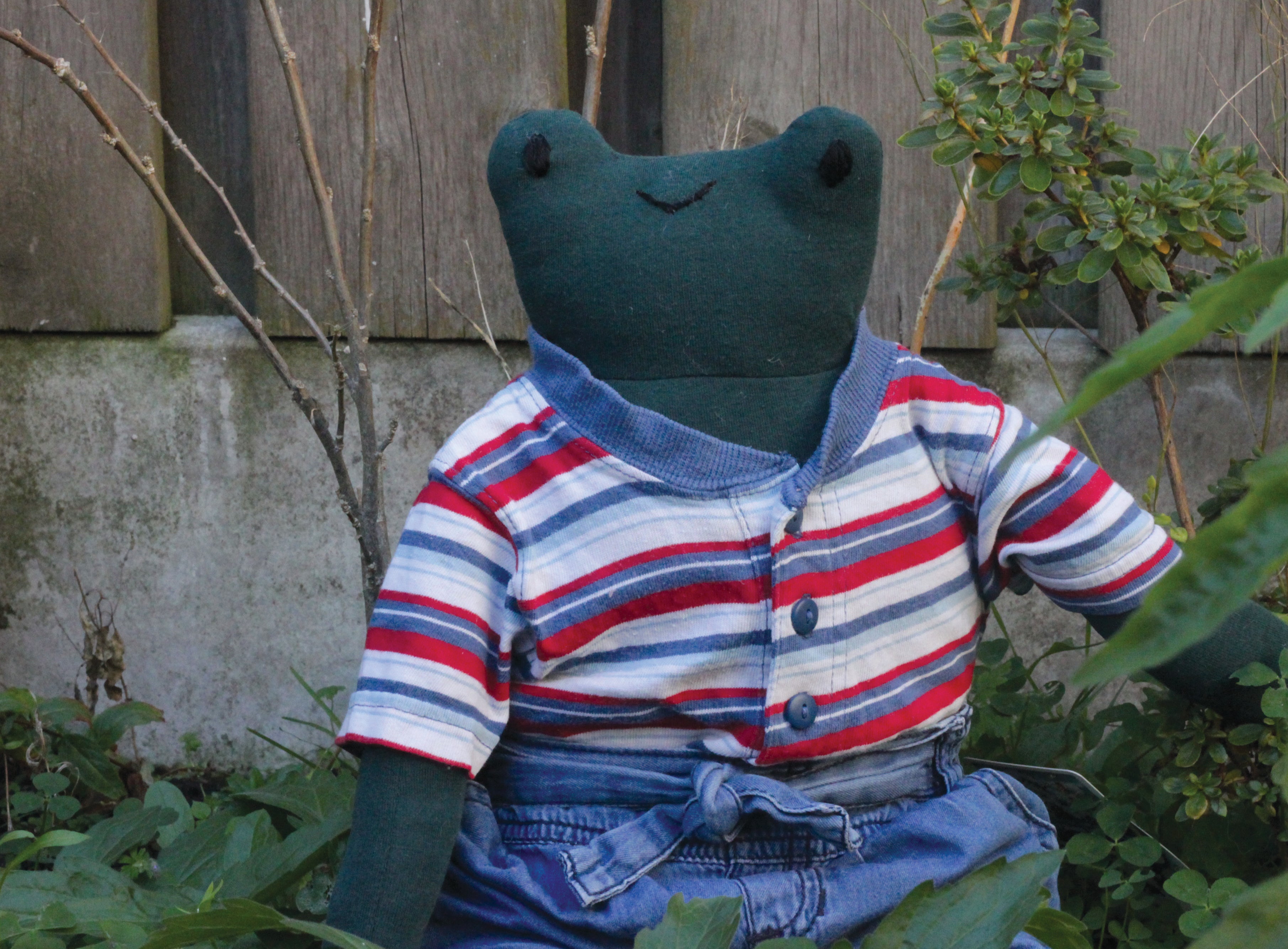 VIR ⭐ Gero Gero Gama - Yuriko 百合子