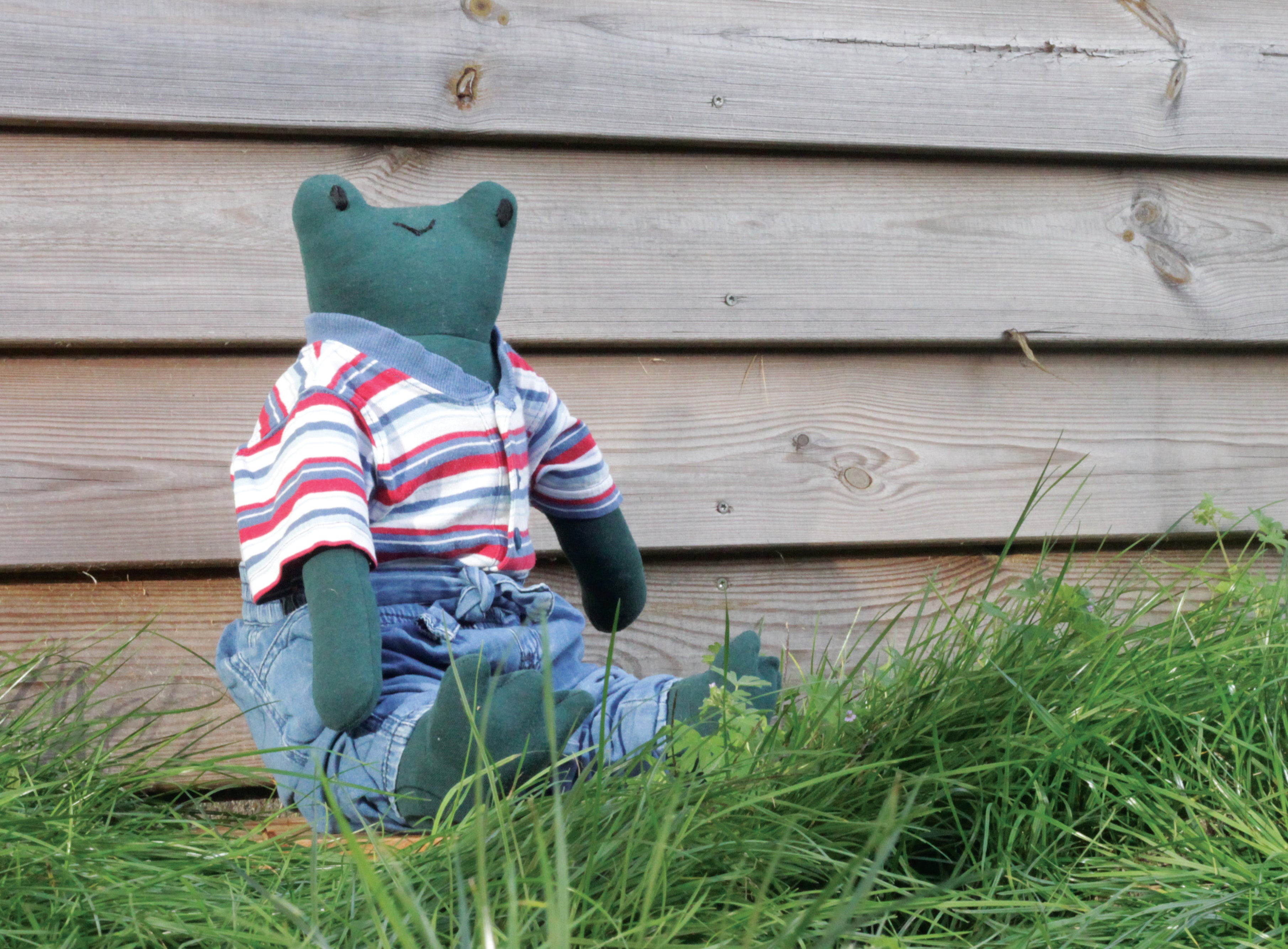 VIR ⭐ Gero Gero Gama - Yuriko 百合子